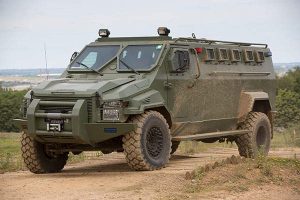 ARMOURED PERSONEL CARRIER (APC) 01