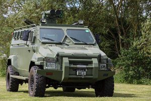 ARMOURED PERSONEL CARRIER (APC) 02