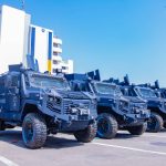 ARMOURED PERSONEL CARRIER (APC) 03