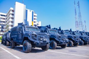 ARMOURED PERSONEL CARRIER (APC) 03