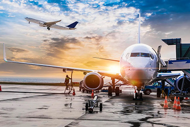 CONSTRUCTION & AVIATION