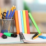 Books and Educational materials