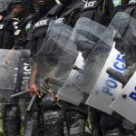 Police Riot Control 2