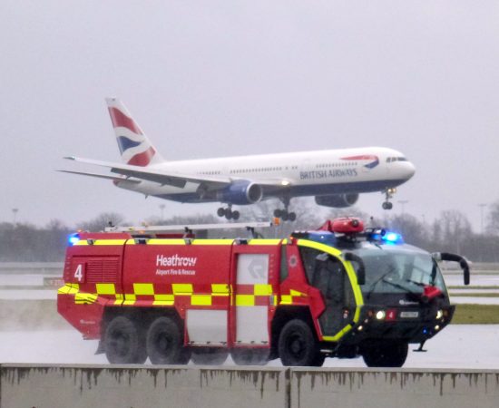 AIRPORT FIRE TENDER 01