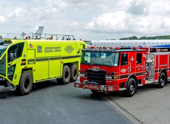 AIRPORT FIRE TENDER 02