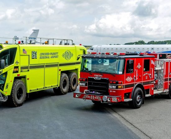 AIRPORT FIRE TENDER 02