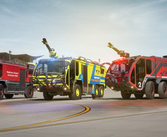 AIRPORT FIRE TENDER 03