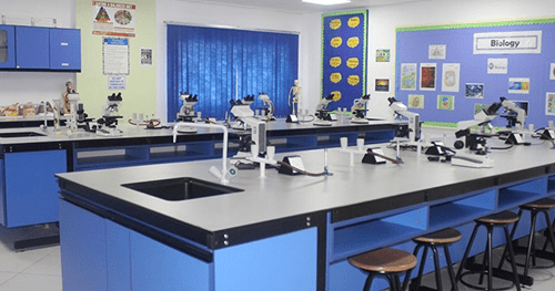 Education & Scientific Equipment 09