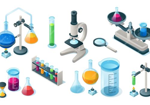 Education & Scientific Equipment 10