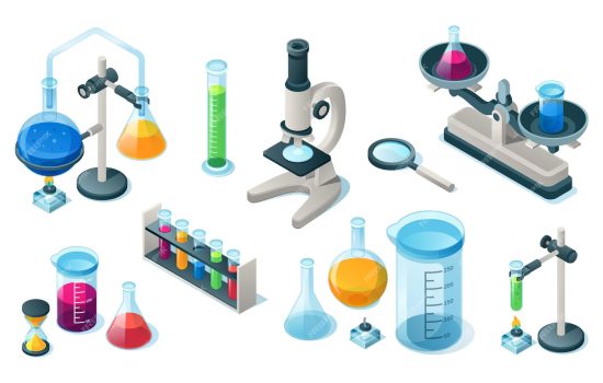 supply and maintenance of Laboratory equipment.