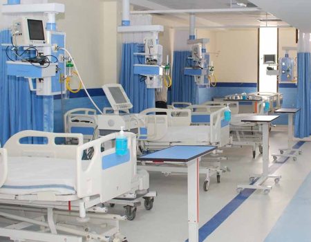 HEALTH & HOSPITAL EQUIPMENT 04