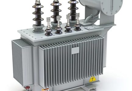 ELECTRIC TRANSFORMER