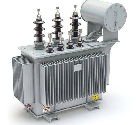 ELECTRIC TRANSFORMER
