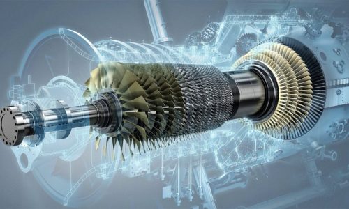 Gas Turbine