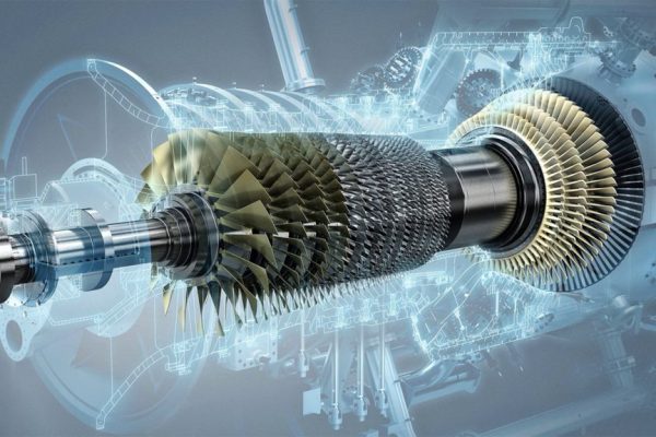 Gas Turbine
